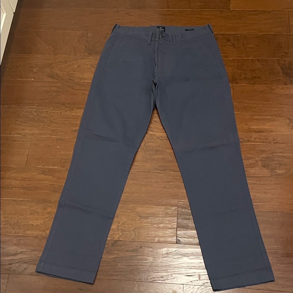 J. Crew Sutton  Navy Pants 32/32”